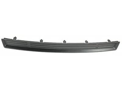 Mopar 55372051AA Lower Grille, Front