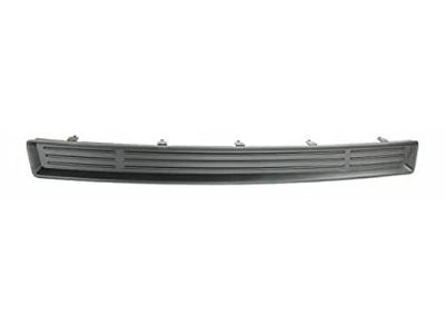 Mopar 55372051AA Lower Grille, Front