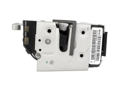 Mopar 4589466AF Latch Front Door