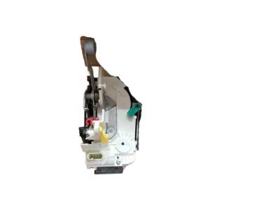 Mopar 4589466AF Latch Front Door