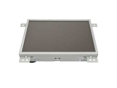 Mopar 5064798AH Center Stack Upper