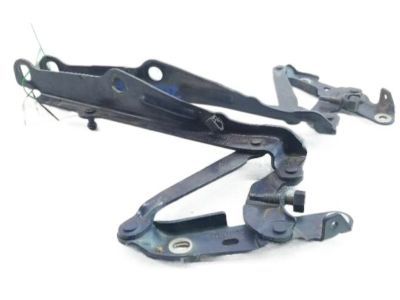 Dodge Charger Hood Hinge - 5065265AH