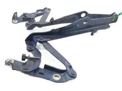 Dodge Charger Hood Hinge - 5065265AH