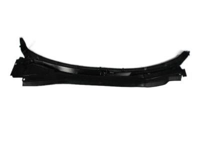 Chrysler 4805834AD Cowl Grille