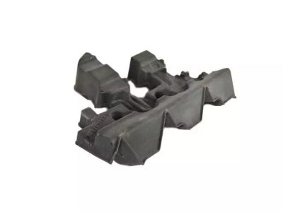 Mopar 5281309AB Pad Engine Foam Blocker