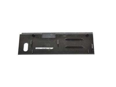 Mopar 5YP26DX9AA Cover Video Screen