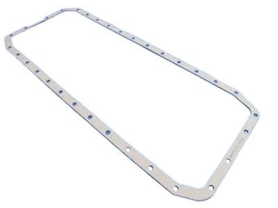 Dodge 5086854AA Oil Pan Gasket