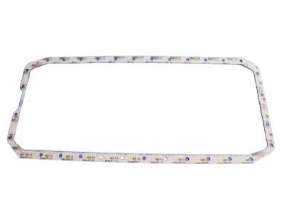 Dodge 5086854AA Oil Pan Gasket
