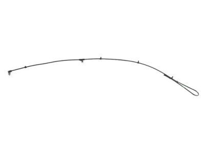 Dodge 68296583AA HOSE Windshield Washer