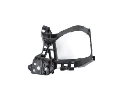 Ram 68222828AA Headlamp Bracket