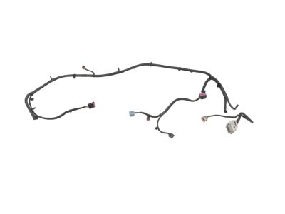 Mopar 52112130AB Wiring Front End Module