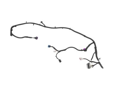 Mopar 52112130AB Wiring Front End Module Mopar 52112130AB Wiring Front End Module