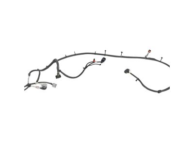 Mopar 52112130AB Wiring Front End Module