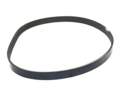 2022 Ram 3500 Drive Belt - 68232297AA