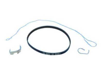 2022 Ram 3500 Drive Belt - 68232297AA