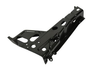 Mopar 68083019AA Reinforcement Fender