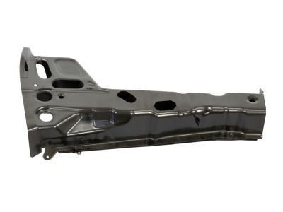 Mopar 68083019AA Reinforcement Fender