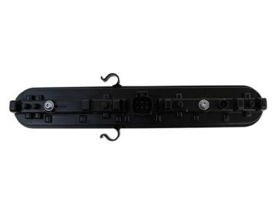 Dodge Light Socket - 68003679AB