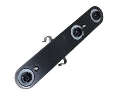 Dodge Light Socket - 68003679AB