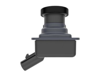 Chrysler 68144068AD Side Camera