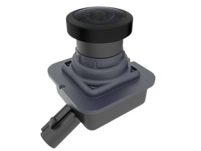 Chrysler 68144068AD Side Camera