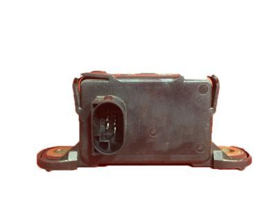 Jeep 5033321AC Stabilizer Control Module