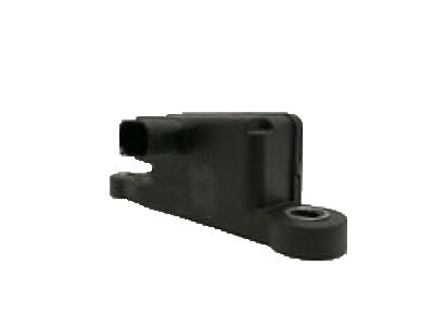 Jeep 5033321AC Stabilizer Control Module