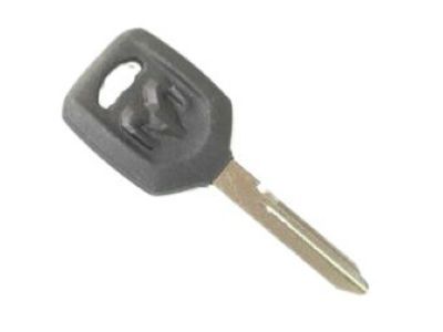 Mopar 68399888AA Key