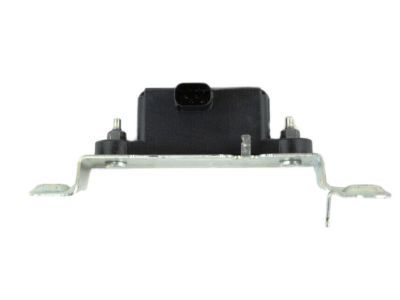 Jeep 56029429AA Stabilizer Control Module