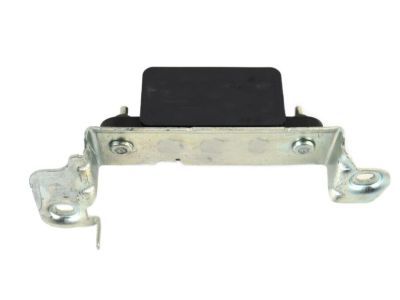 Jeep 56029429AA Stabilizer Control Module