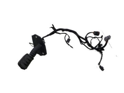 Dodge 68101228AC Wire Harness