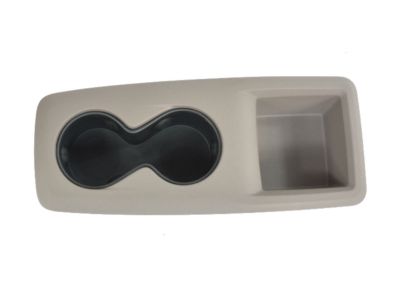 Mopar 5RU161L5AE Cupholder And Liner