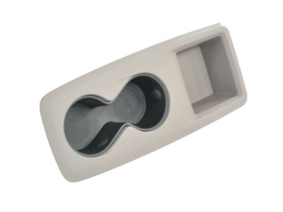 Mopar 5RU161L5AE Cupholder And Liner