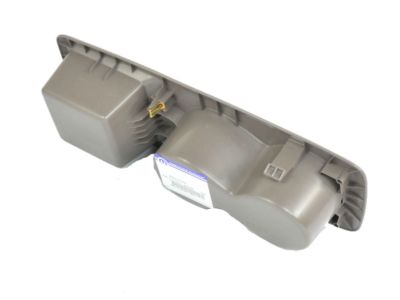 Mopar 5RU161L5AE Cupholder And Liner