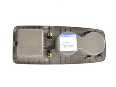 Mopar 5RU161L5AE Cupholder And Liner