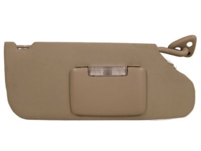 Chrysler 300 Sun Visor - 1AH06BD1AA