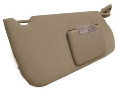 Chrysler 300 Sun Visor - 1AH06BD1AA