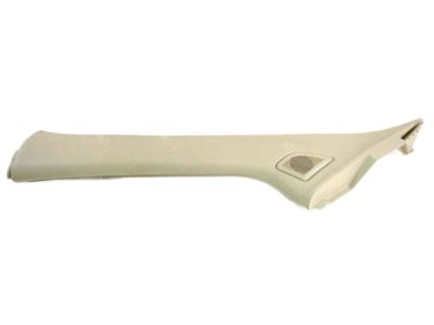 Ram 1YA71LA6AD Windshield Pillar Trim