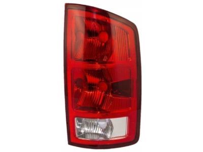 Dodge 55077348AD LAMP Tail Stop Backup