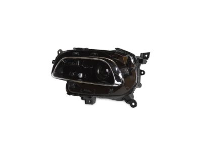 Mopar 68102849AF Headlamp