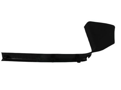 Ram 1DX69DK2AD Sill Plate