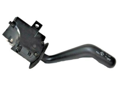 Jeep Wiper Switch - 4661942