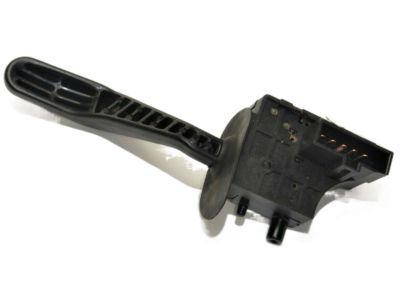 Jeep Wiper Switch - 4661942