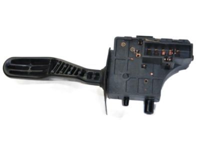 Jeep Wiper Switch - 4661942