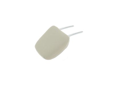 Mopar 5SK771D2AB Headrest Second Row