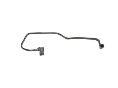 Jeep 68339119AA HOSE Brake Booster Vacuum