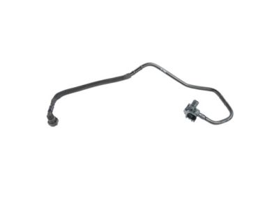Jeep 68339119AA HOSE Brake Booster Vacuum