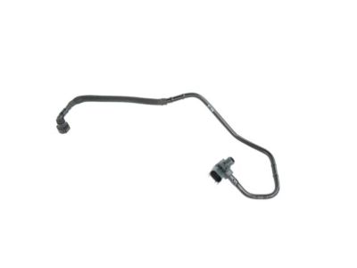 Jeep 68339119AA HOSE Brake Booster Vacuum