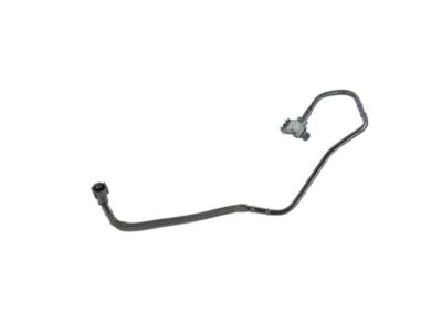Jeep 68339119AA HOSE Brake Booster Vacuum