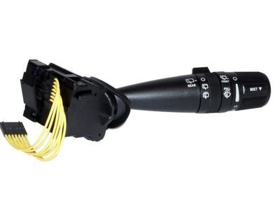 Jeep 68003215AB SWITCH Wiper